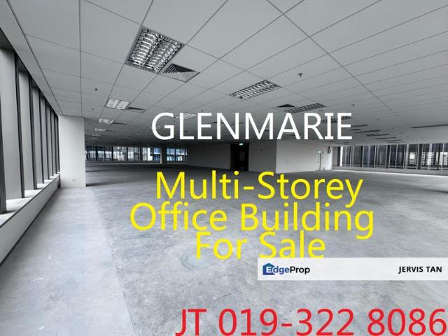 Shop for sale in Petaling, Alam Impian