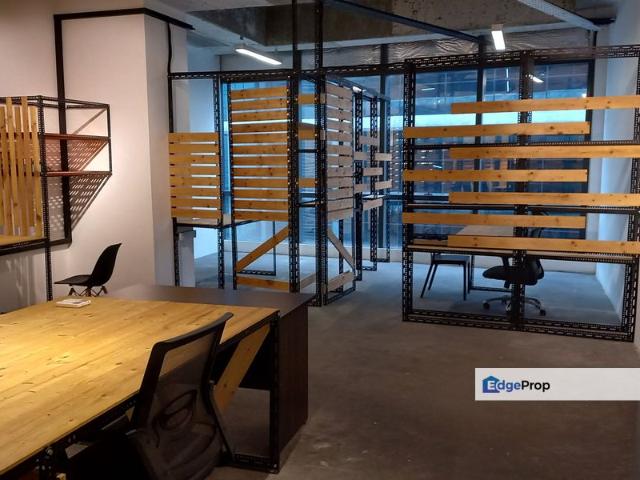 Shop for sale in Petaling, Alam Impian