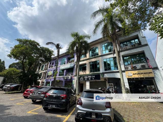 Shop for sale in Petaling, Alam Impian