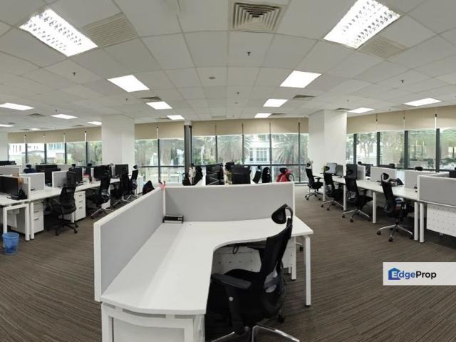 Shop for rent in Petaling, Alam Impian