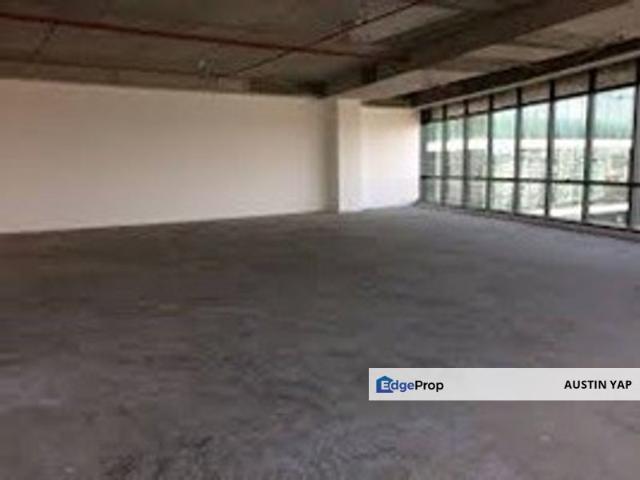 Shop for rent in Petaling, Alam Impian