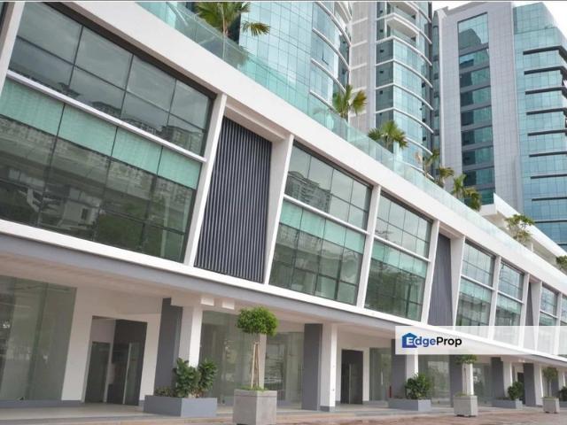 Shop for rent in Petaling, Alam Impian