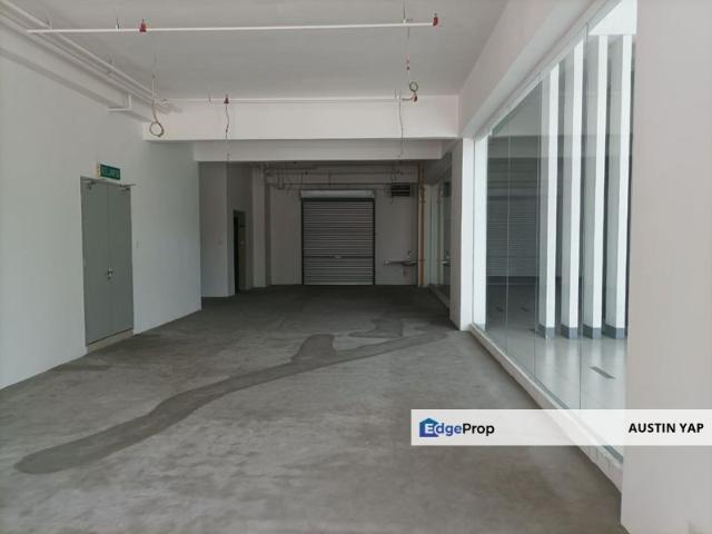 Shop for rent in Petaling, Alam Impian