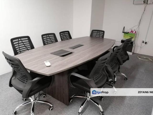 Shop for rent in Petaling, Alam Impian