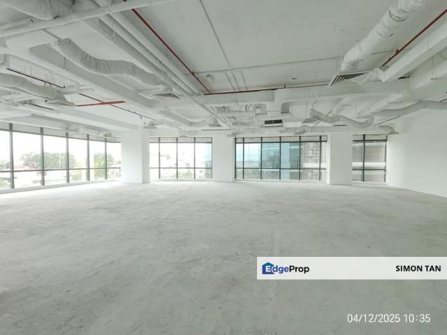 Shop for rent in Petaling, Alam Impian
