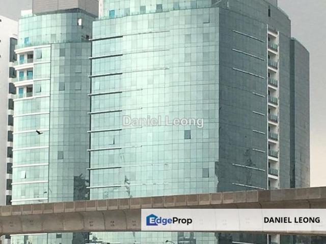 Shop for rent in Petaling, Alam Impian