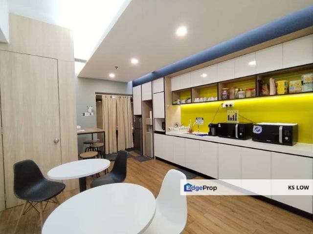 Shop for rent in Petaling, Alam Impian