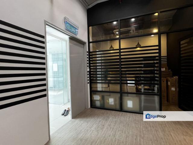 Shop for sale in Petaling, Alam Impian