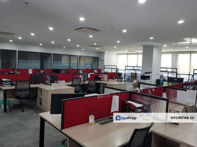 Shop for sale in Petaling, Alam Impian