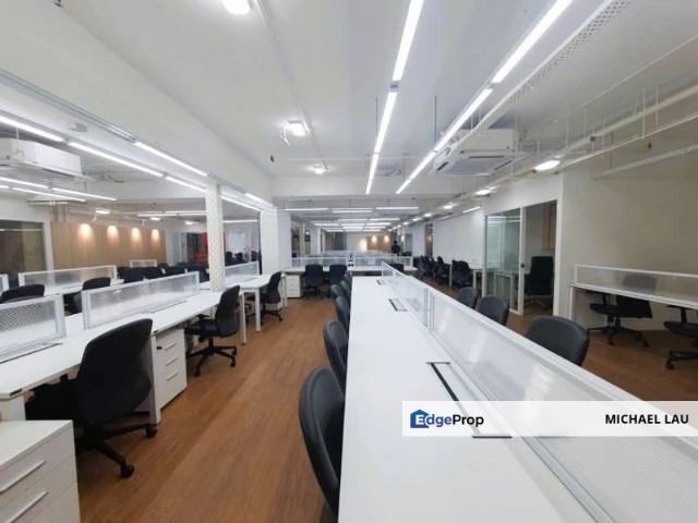 Shop for rent in Petaling, Alam Impian