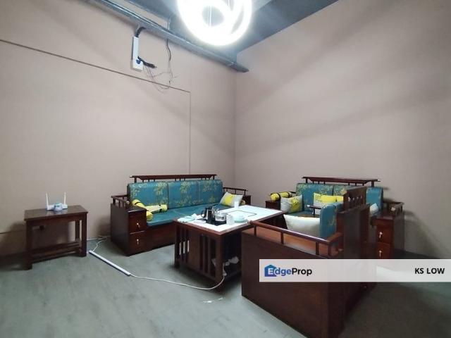 Shop for rent in Petaling, Alam Impian