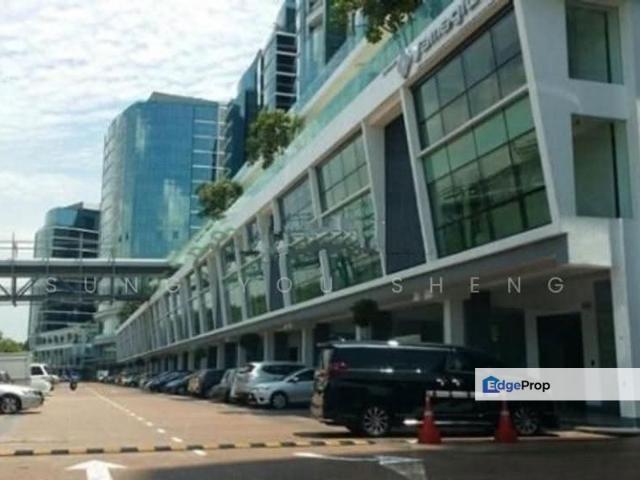 Shop for sale in Petaling, Alam Impian