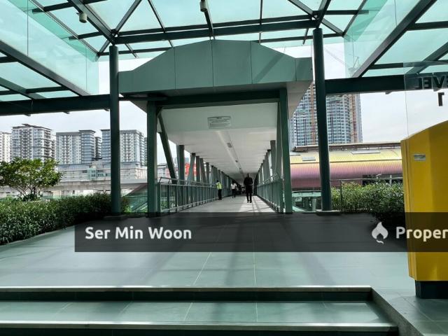 Office for rent in Petaling, Alam Impian