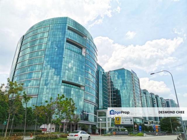 Shop for rent in Petaling, Alam Impian