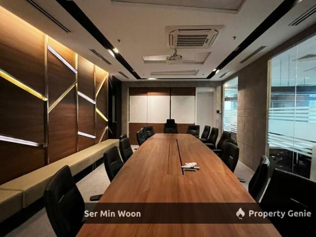 Office for rent in Petaling, Alam Impian