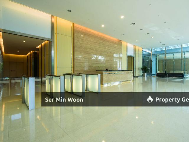 Office for rent in Petaling, Alam Impian