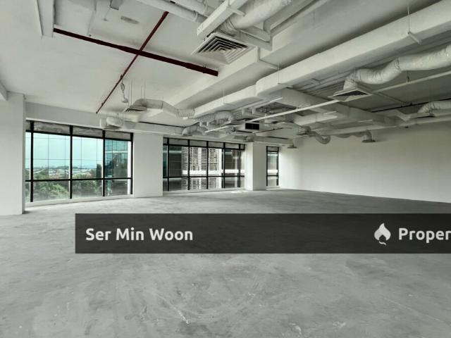 Office for rent in Petaling, Alam Impian
