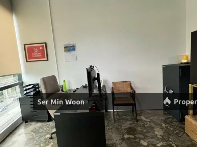 Office for rent in Petaling, Alam Impian