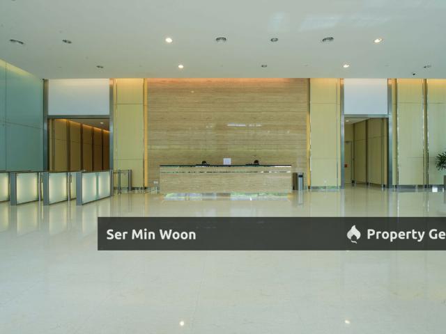 Office for rent in Petaling, Alam Impian