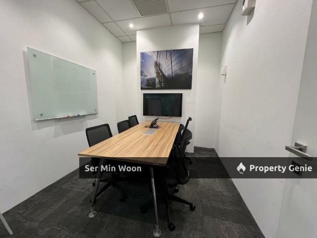Office for rent in Petaling, Alam Impian