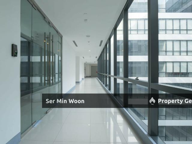 Office for sale in Petaling, Alam Impian