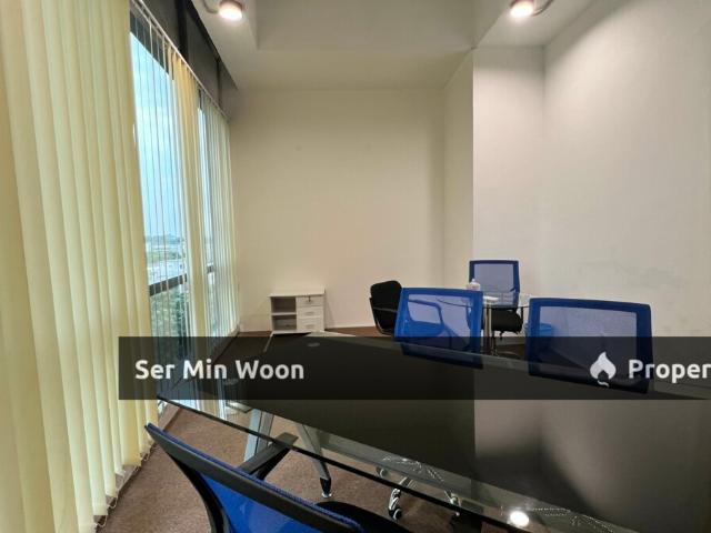 Office for rent in Petaling, Alam Impian