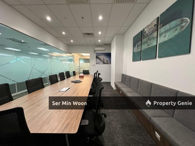 Office for rent in Petaling, Alam Impian