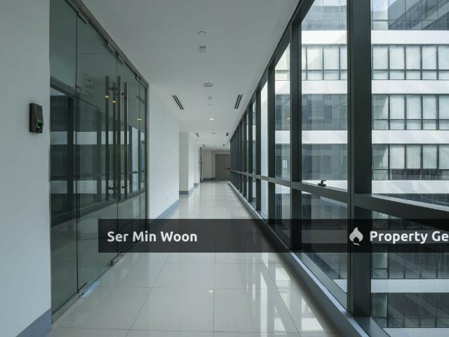 Office for rent in Petaling, Alam Impian
