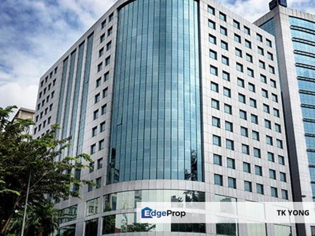 Shop for sale in Country Heights Damansara, Kuala Lumpur