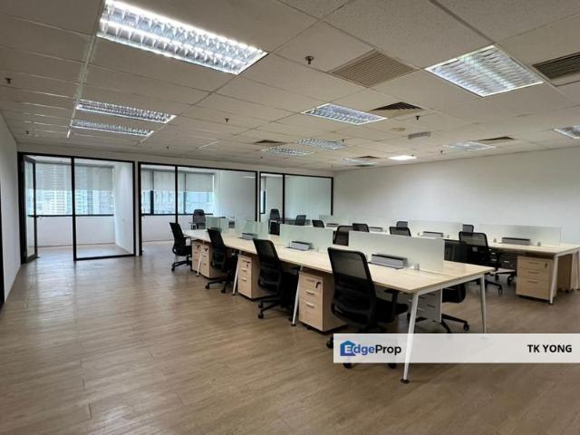 Shop for rent in Country Heights Damansara, Kuala Lumpur