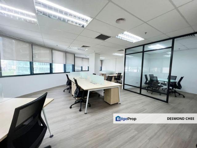 Shop for rent in Country Heights Damansara, Kuala Lumpur