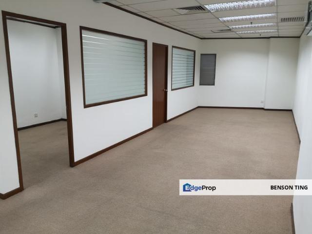 Shop for rent in Country Heights Damansara, Kuala Lumpur