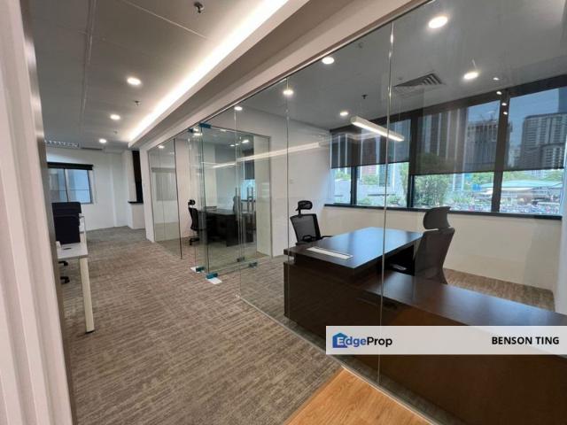 Shop for rent in Country Heights Damansara, Kuala Lumpur