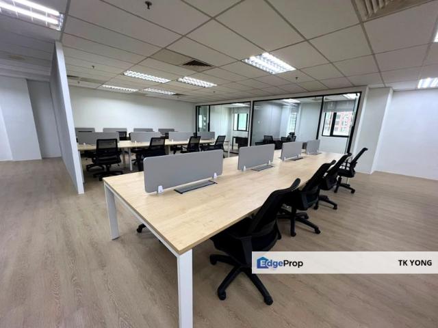 Shop for rent in Country Heights Damansara, Kuala Lumpur