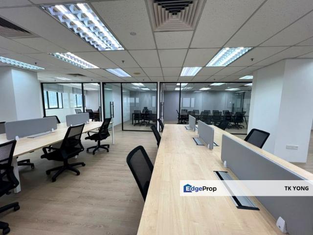 Shop for rent in Country Heights Damansara, Kuala Lumpur