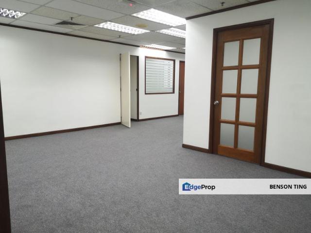 Shop for rent in Country Heights Damansara, Kuala Lumpur