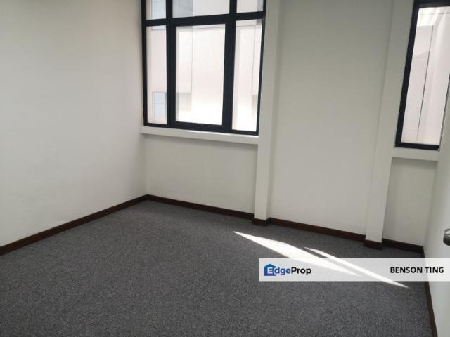 Shop for rent in Country Heights Damansara, Kuala Lumpur