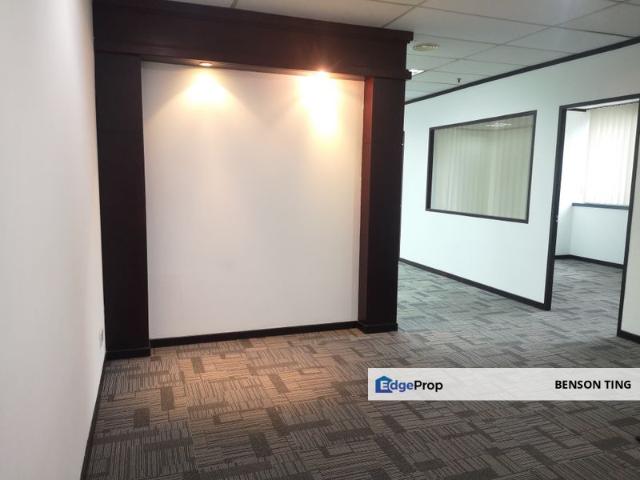 Shop for rent in Country Heights Damansara, Kuala Lumpur