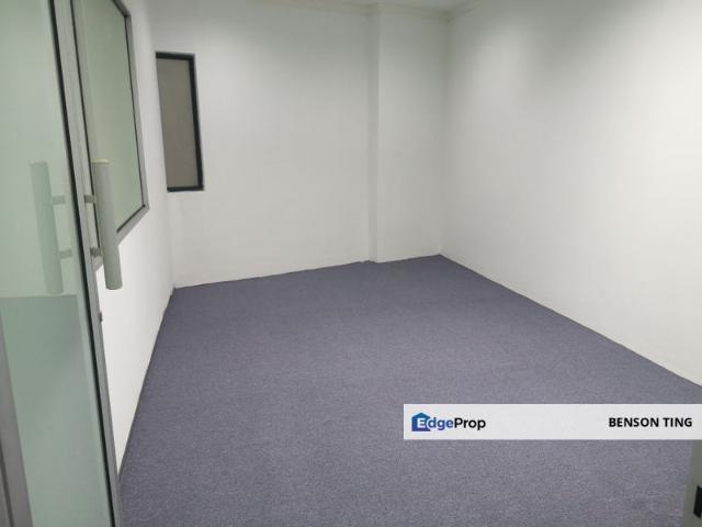Shop for rent in Country Heights Damansara, Kuala Lumpur