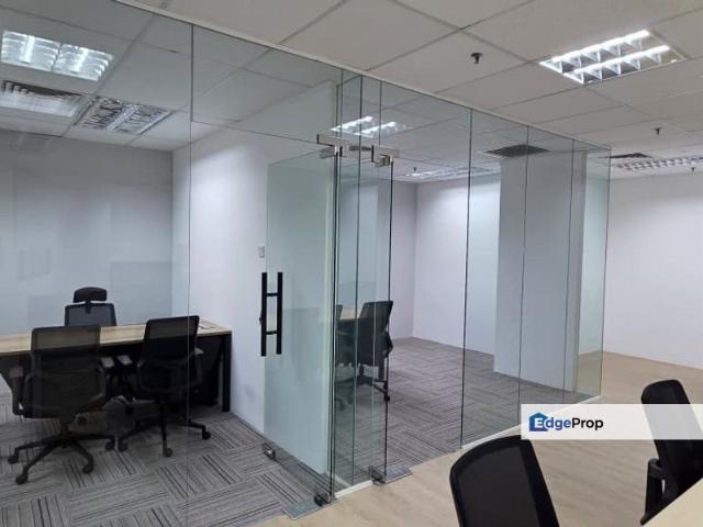 Shop for rent in Country Heights Damansara, Kuala Lumpur