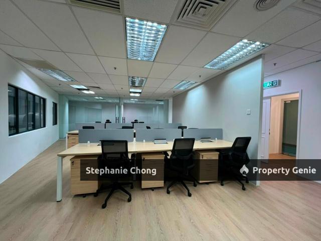 Office for rent in Country Heights Damansara, Kuala Lumpur