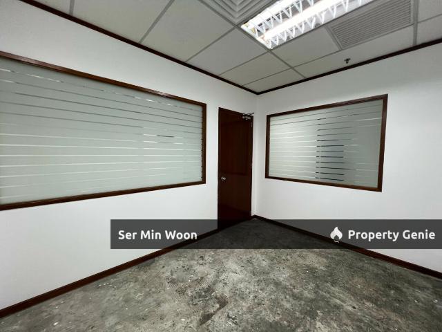 Office for rent in Country Heights Damansara, Kuala Lumpur