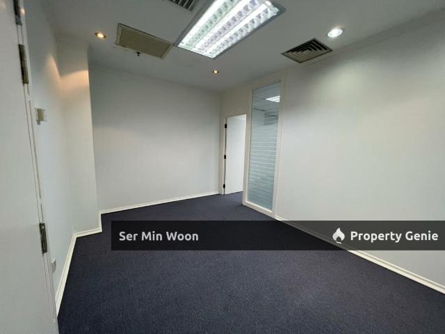 Office for rent in Country Heights Damansara, Kuala Lumpur