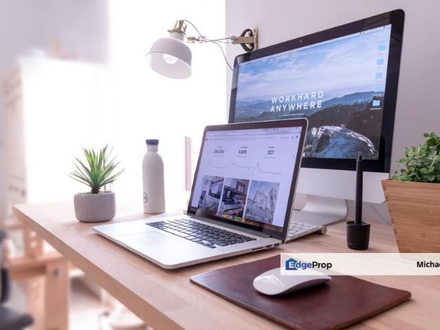 Shop for rent in Bangsar, Kuala Lumpur