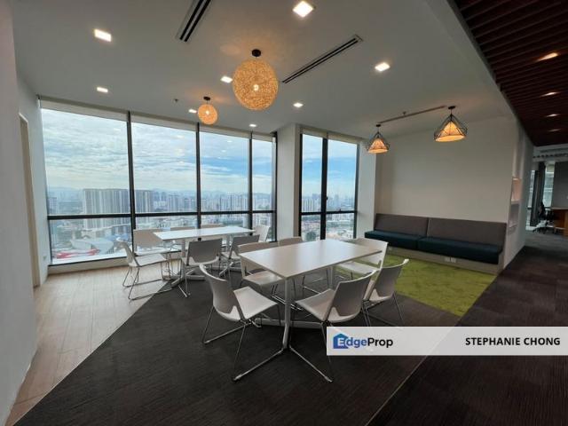Shop for rent in Country Heights Damansara, Kuala Lumpur