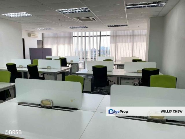 Shop for sale in Country Heights Damansara, Kuala Lumpur