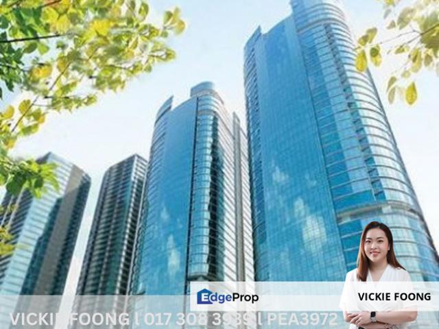 Shop for rent in Bangsar, Kuala Lumpur