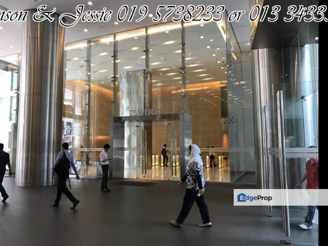 Shop for sale in Country Heights Damansara, Kuala Lumpur