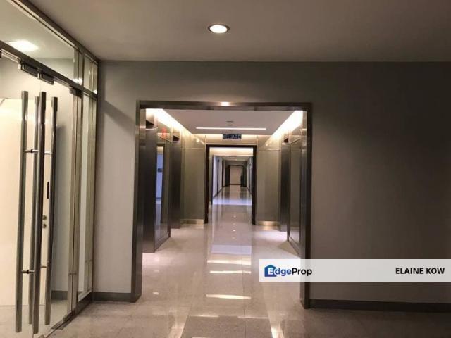 Shop for sale in Country Heights Damansara, Kuala Lumpur