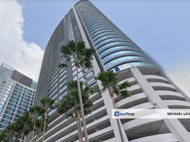Shop for sale in Country Heights Damansara, Kuala Lumpur